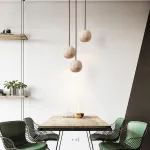 Подвесной светильник POVL от ImperiumLoft