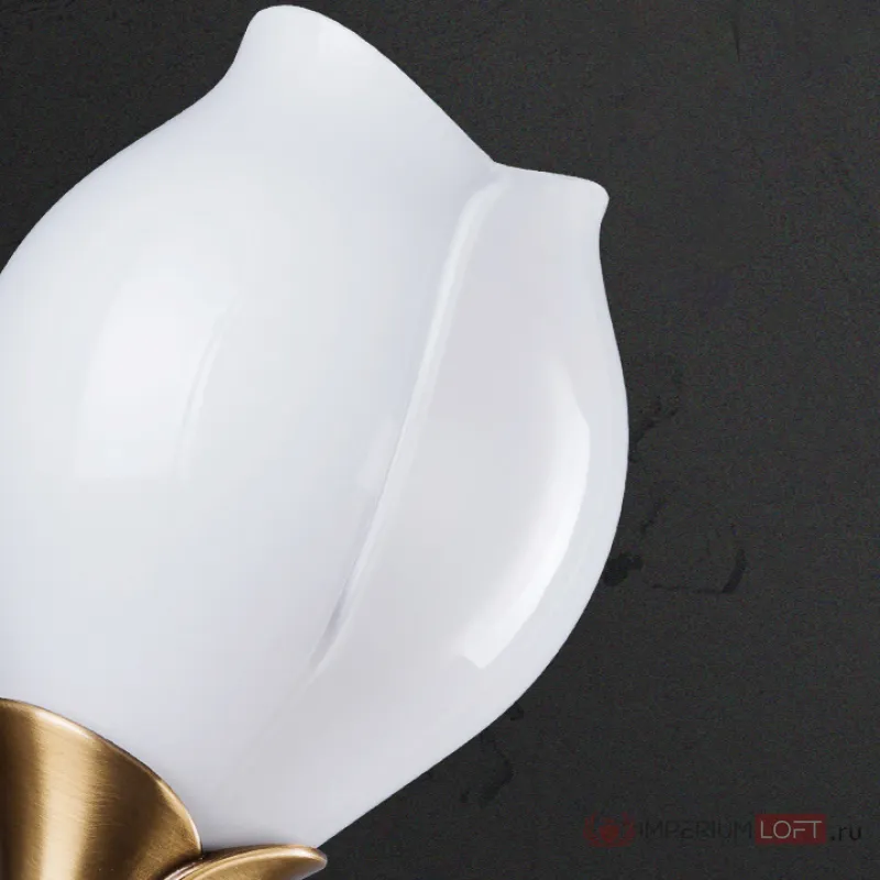 Потолочный светильник OLFERT от ImperiumLoft