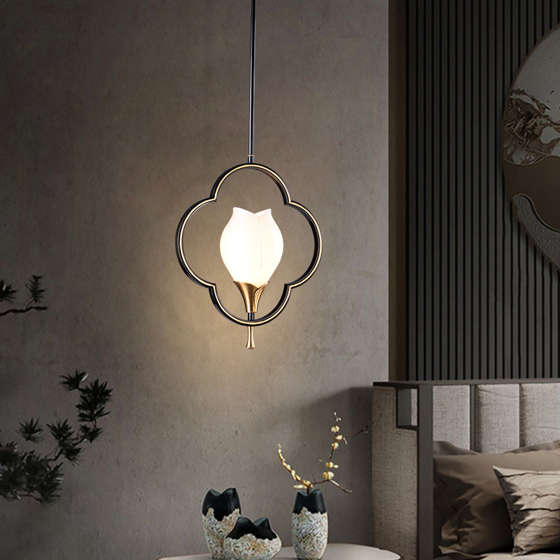 Потолочный светильник OLFERT от ImperiumLoft