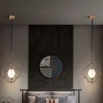 Потолочный светильник OLFERT от ImperiumLoft