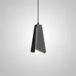Подвесной светильник TORBEN Black