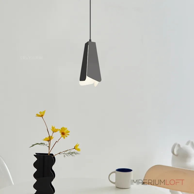 Подвесной светильник TORBEN Black Подвесной светильник TORBEN Black