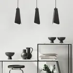 Подвесной светильник TORBEN Black