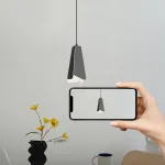 Подвесной светильник TORBEN Black