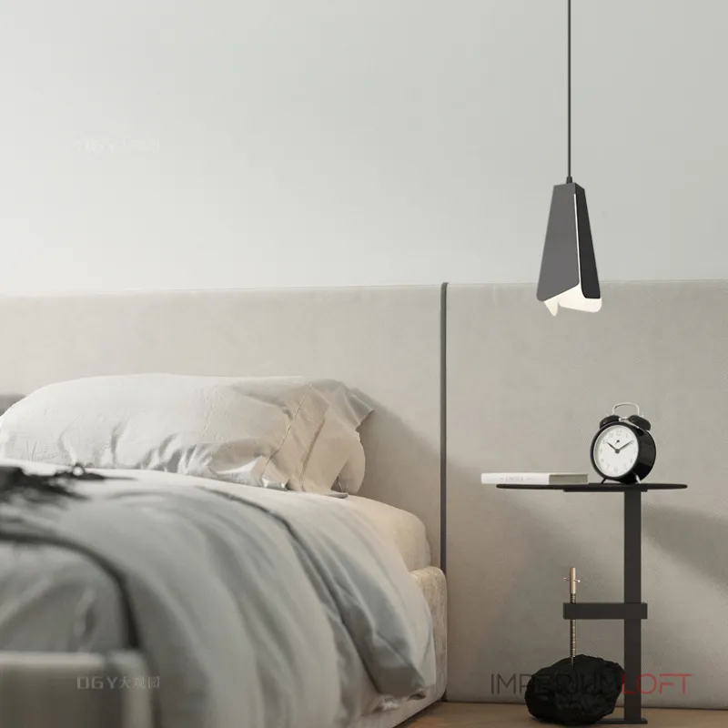 Подвесной светильник TORBEN Black Подвесной светильник TORBEN Black