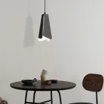 Подвесной светильник TORBEN Black