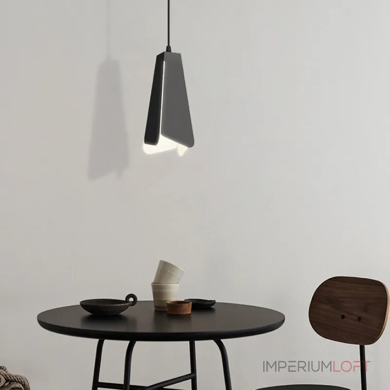 Подвесной светильник TORBEN Black Подвесной светильник TORBEN Black
