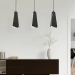 Подвесной светильник TORBEN Black
