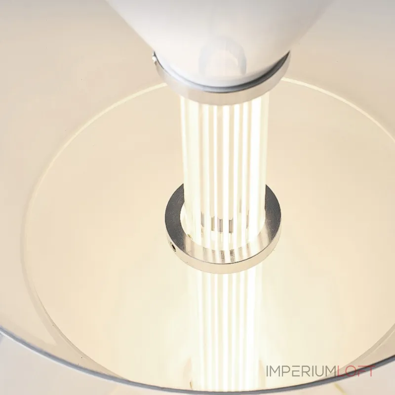 Подвесной светильник LESTER H85 White