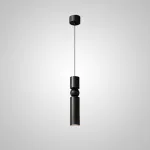 Подвесной светильник NIORD B Black