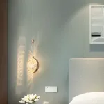 Подвесной светильник OLAF от ImperiumLoft