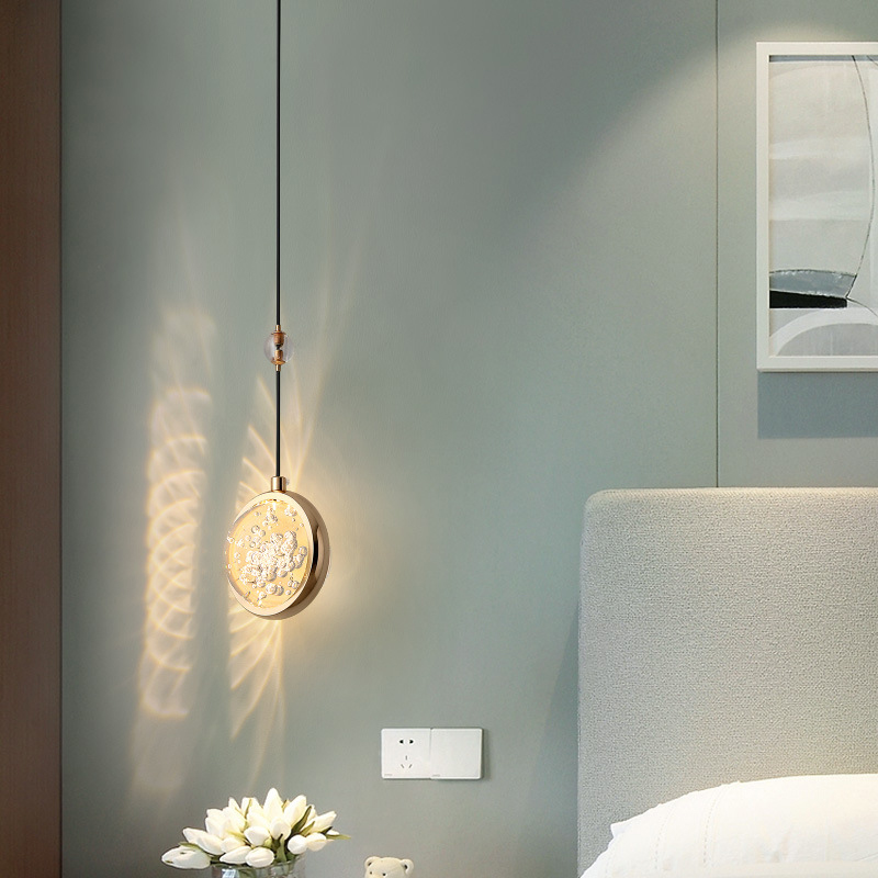 Подвесной светильник OLAF от ImperiumLoft