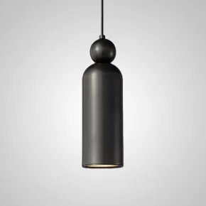 Подвесной светильник LEFFE Black