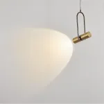 Подвесной светильник BALZER