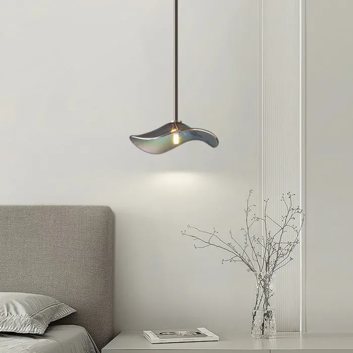 Потолочный светильник MILIAN Brass Grey от ImperiumLoft