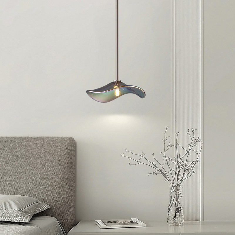 Потолочный светильник MILIAN Black Grey от ImperiumLoft