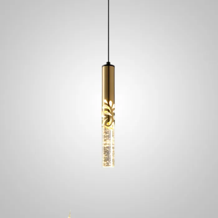 Подвесной светильник JUSTIN от ImperiumLoft