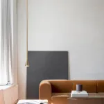 Потолочный светильник FALD B Brass от ImperiumLoft