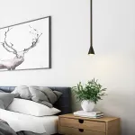 Потолочный светильник FALD B Brass от ImperiumLoft