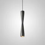 Подвесной светильник ORVIN Black