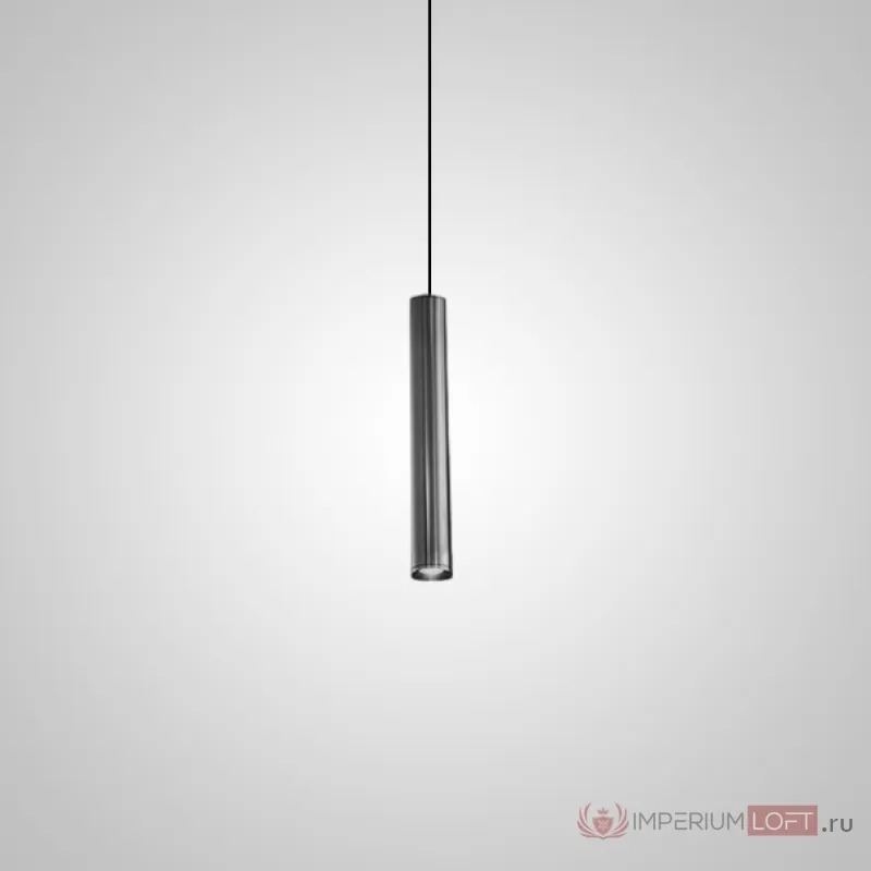 Подвесной светильник HARDER CHROME H30 от ImperiumLoft