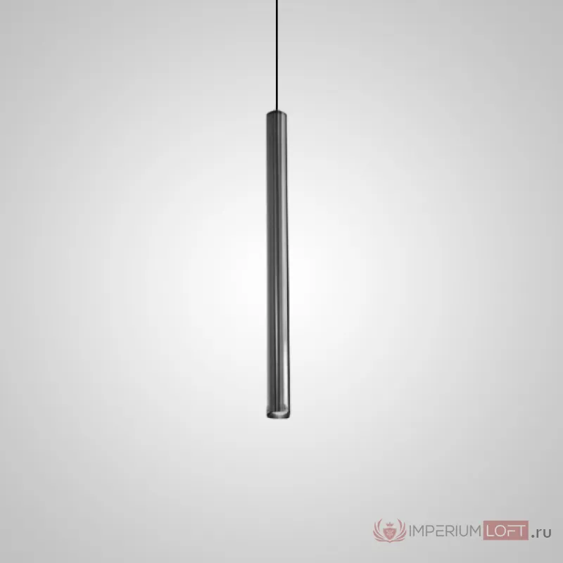 Подвесной светильник HARDER CHROME H40 от ImperiumLoft