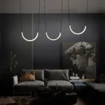 Подвесной светильник OLGARD M от ImperiumLoft