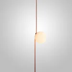 Подвесной светильник NUTTA ONE D30 от ImperiumLoft