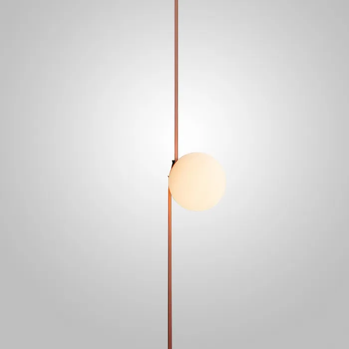 Подвесной светильник NUTTA ONE D30 от ImperiumLoft