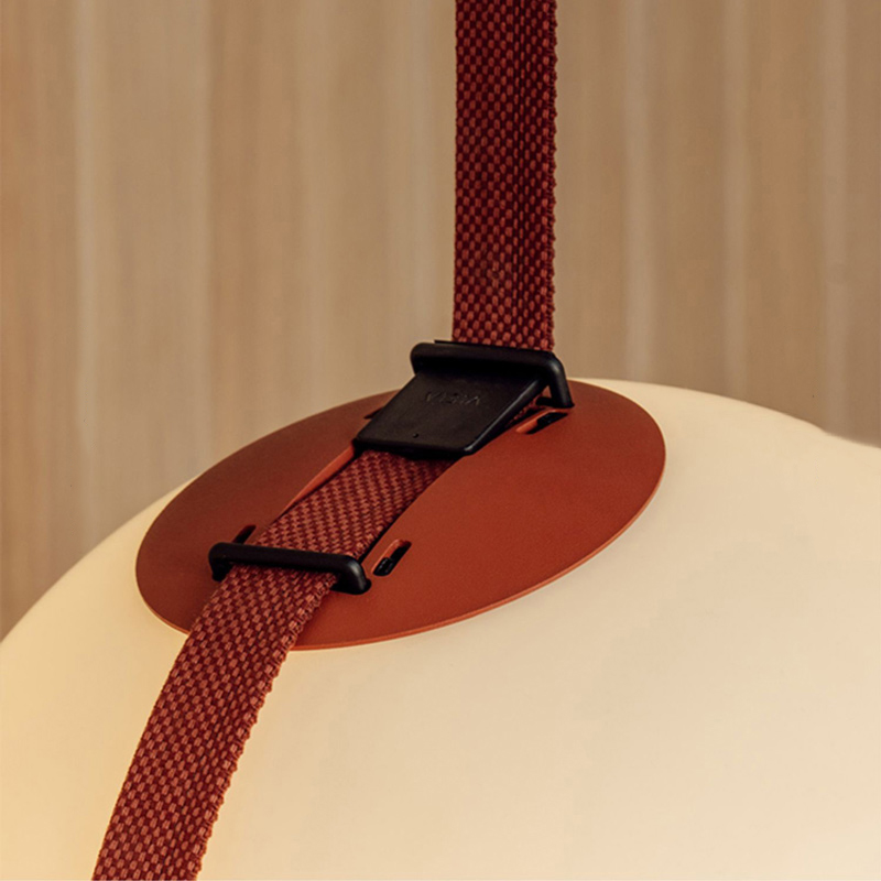 Подвесной светильник NUTTA ONE D30