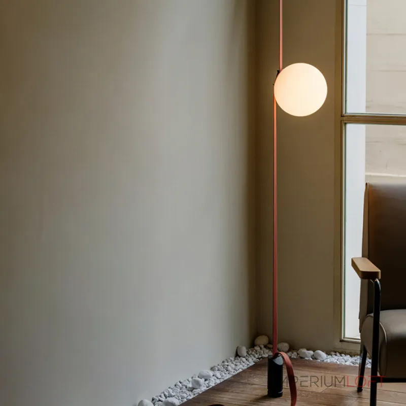 Подвесной светильник NUTTA ONE D30