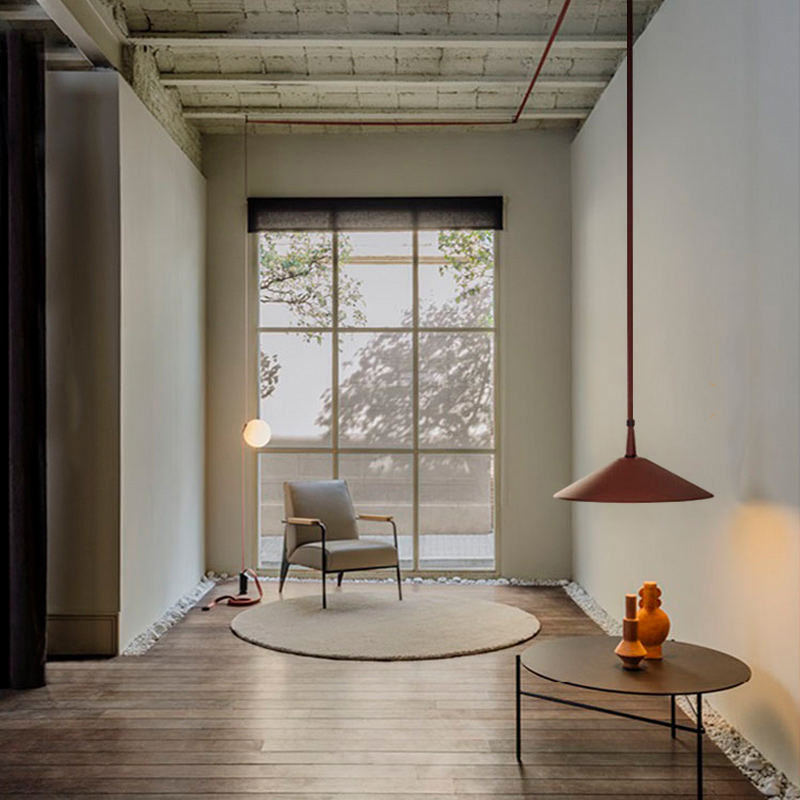 Подвесной светильник NUTTA ONE D30