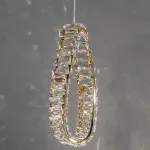 Подвесной светильник BERTOLDA LOOP H32 от ImperiumLoft