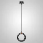 Подвесной светильник KARI ONE Black