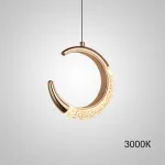 Подвесной светильник SONKE B 3000К