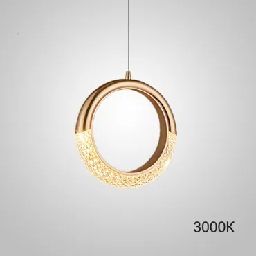 Подвесной светильник SONKE A 3000К