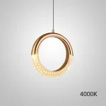 Подвесной светильник SONKE A 4000К