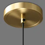Подвесной светильник LEINO Brass от ImperiumLoft