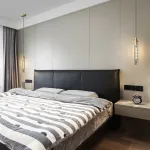 Подвесной светильник LEINO Brass от ImperiumLoft