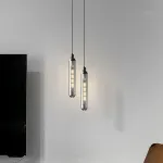 Подвесной светильник LEINO Brass от ImperiumLoft