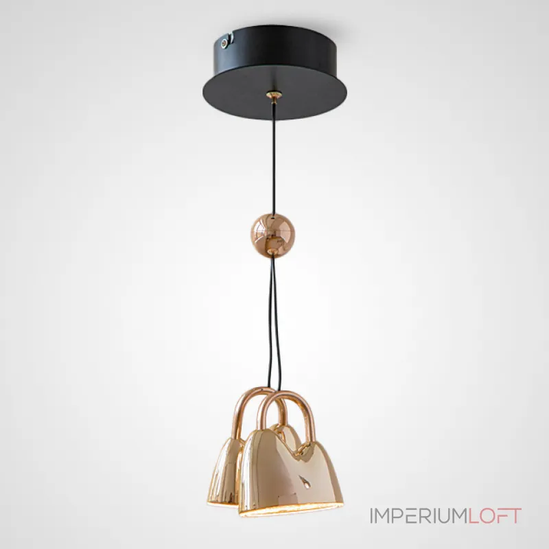 Подвесной светильник SKOLD от ImperiumLoft