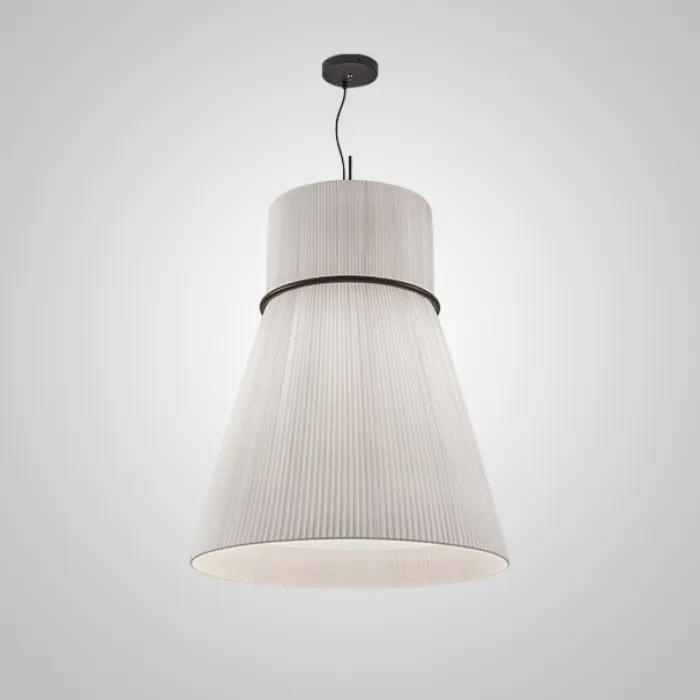 Подвесной светильник PEO B D50 от ImperiumLoft