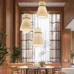 Подвесной светильник PEO C D50 от ImperiumLoft