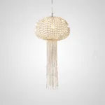 Подвесная люстра LECKARD D30 от ImperiumLoft