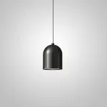 Подвесной светильник PIET A Black