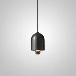 Подвесной светильник PIET B Black