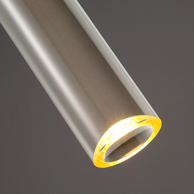 Подвесной светильник GELIS Black