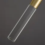 Подвесной светильник GELIS Brass от ImperiumLoft
