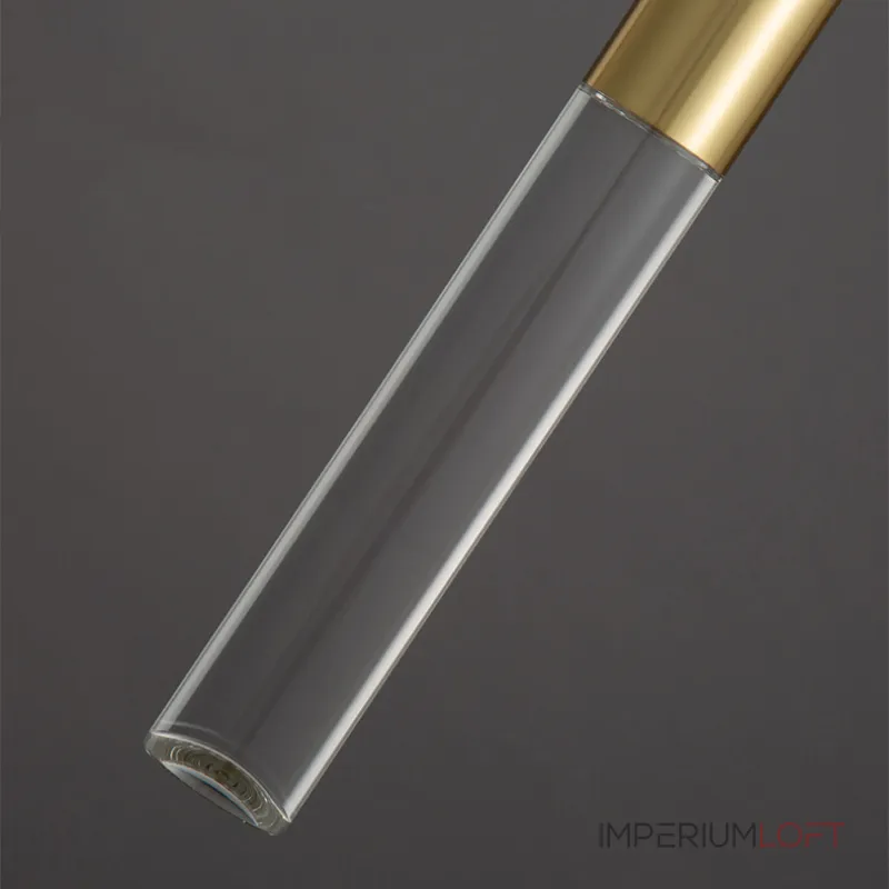 Подвесной светильник GELIS Black