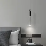 Подвесной светильник GELIS Brass от ImperiumLoft